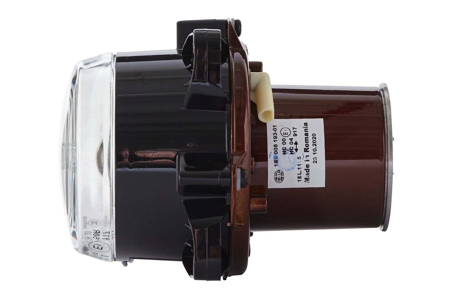 DE/Halogen-Insert, headlight - 90mm Essential - 24V - Image 3