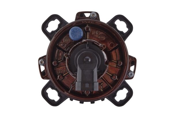 DE/FF/Halogen-Headlight - 90mm Performance - 12V (image 4)