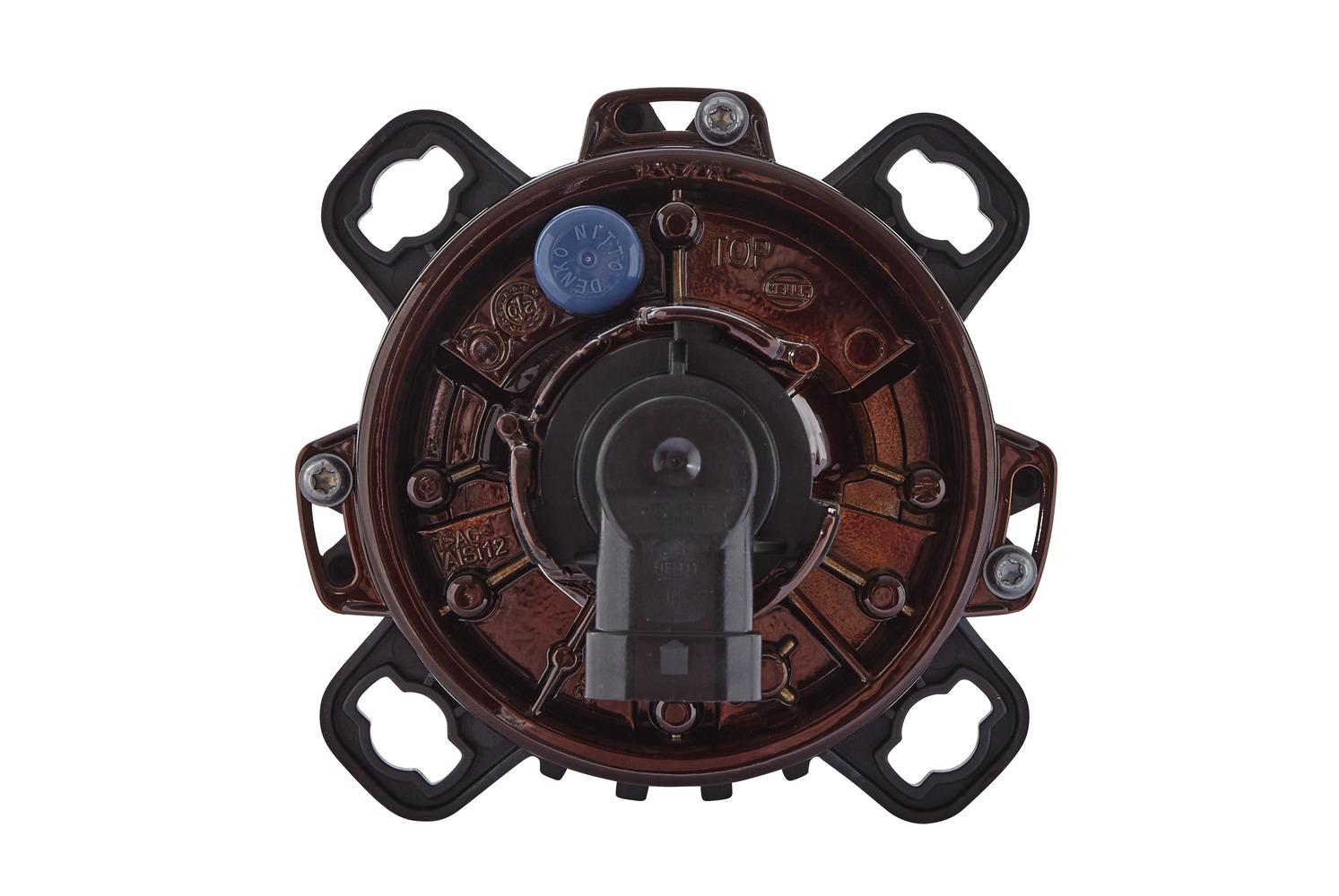 DE/FF/Halogen-Headlight - 90mm Performance - 12V - Image 4