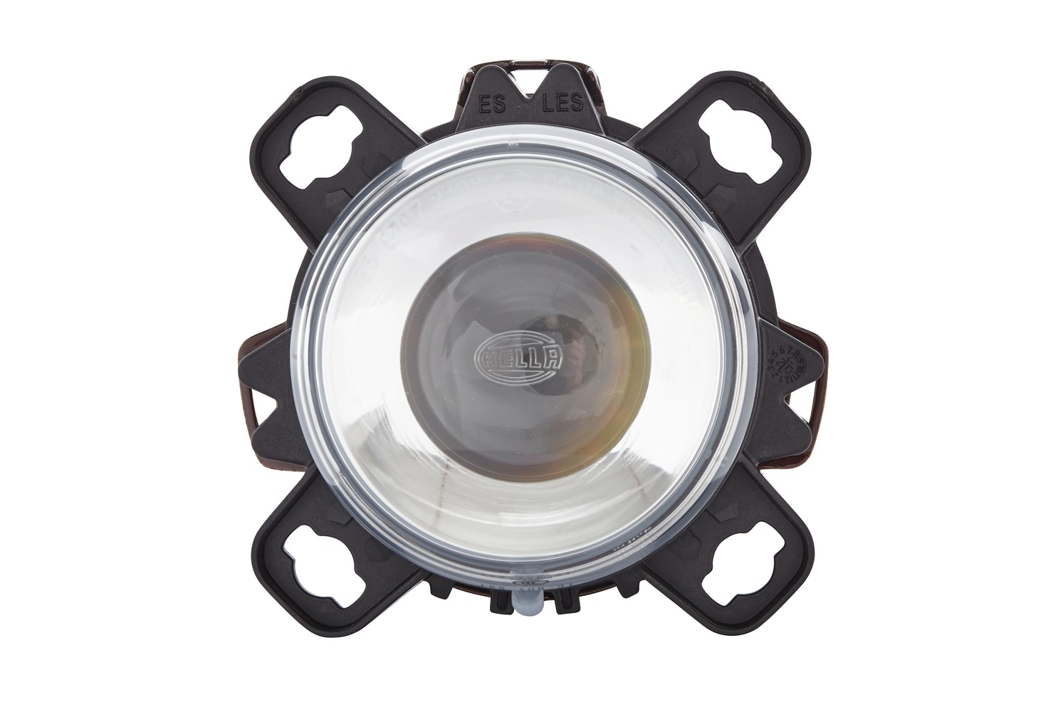 DE/FF/Halogen-Headlight - 90mm Performance - 12V - Image 2