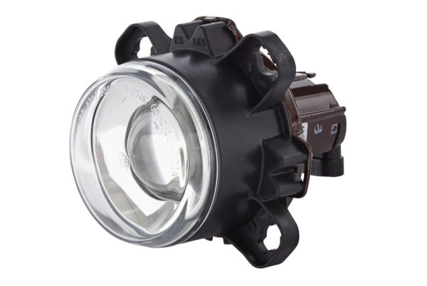 DE/FF/Halogen-Headlight - 90mm Performance - 12V