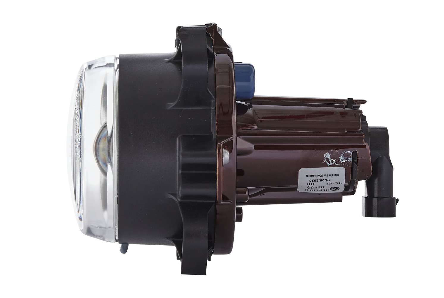DE/FF/Halogen-Headlight - 90mm Performance - 12V - Image 3