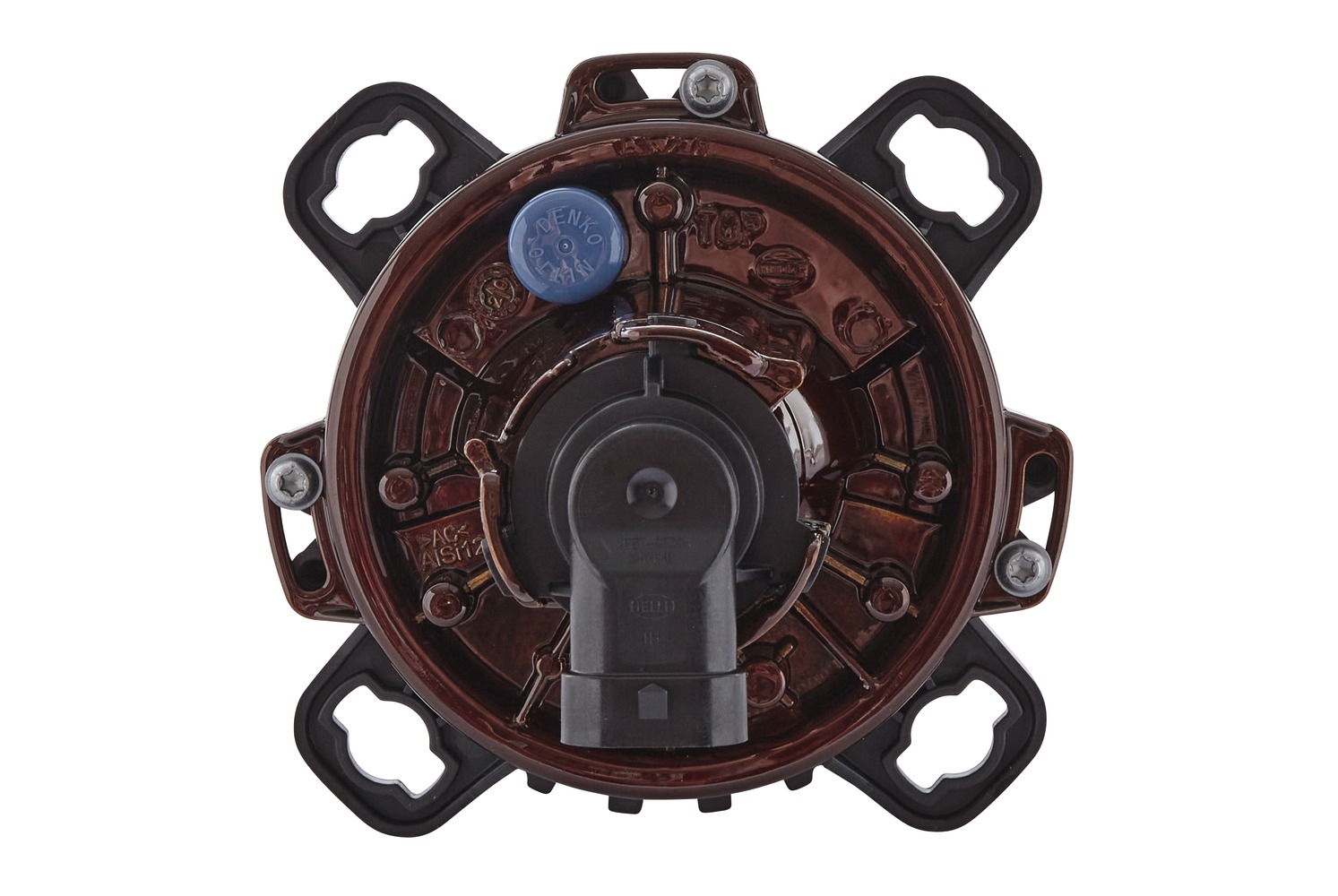 DE/Halogen-Headlight - 90mm Performance - 12V - Image 4