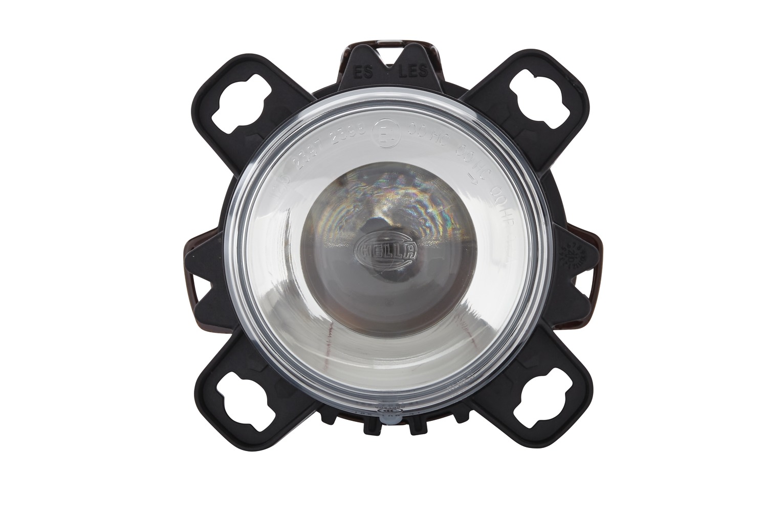 DE/Halogen-Headlight - 90mm Performance - 12V - Image 2
