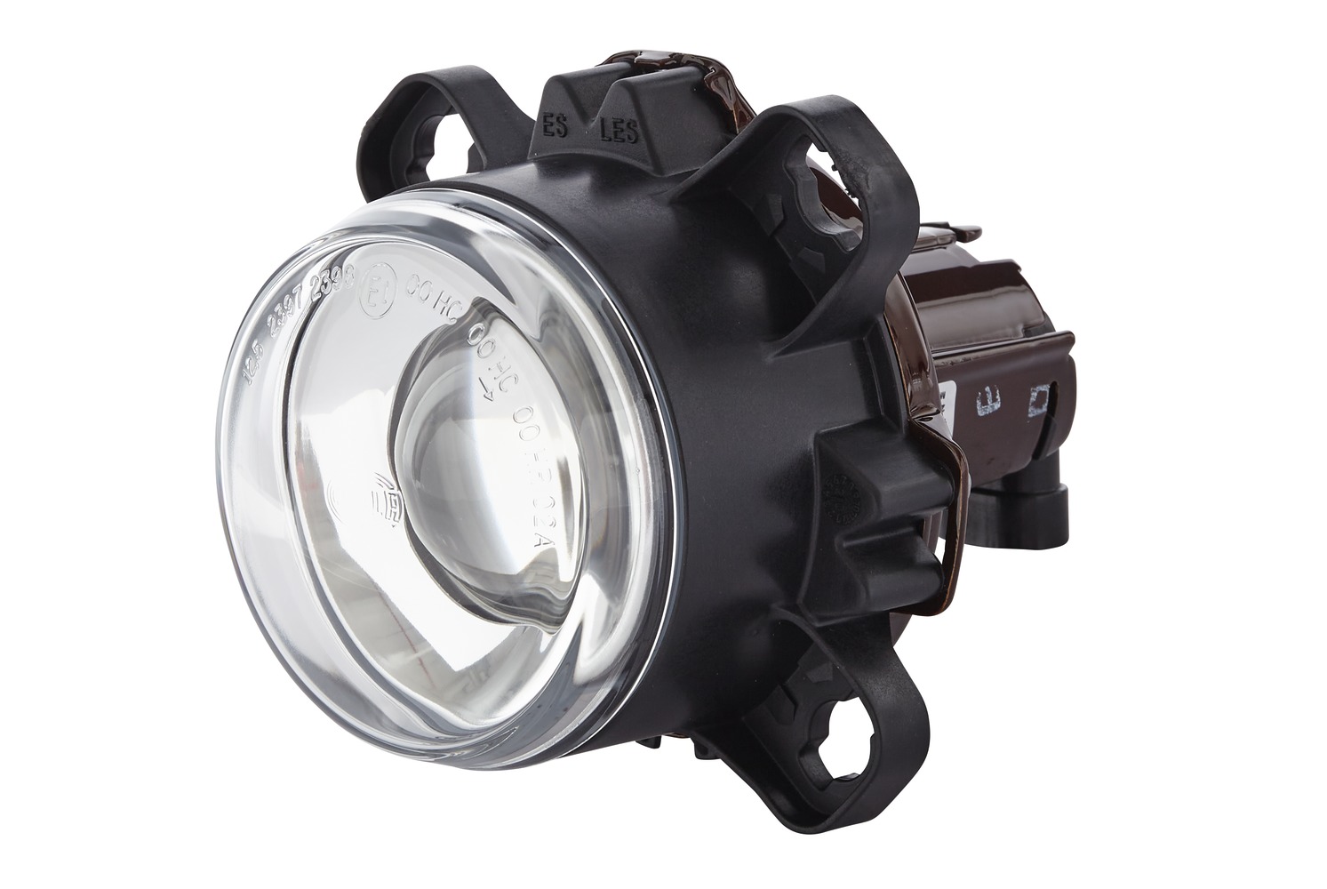 DE/Halogen-Headlight - 90mm Performance - 12V