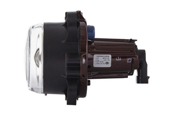 DE/Halogen-Headlight - 90mm Performance - 12V (image 3)