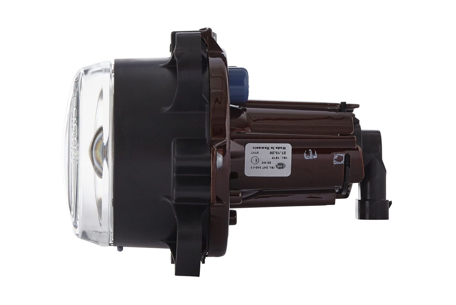 DE/Halogen-Headlight - 90mm Performance - 12V - Image 3