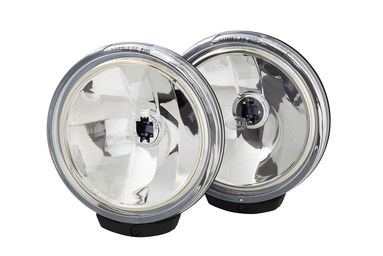 FF/Halogen-Spotlight Set - Comet FF 500 - 12V