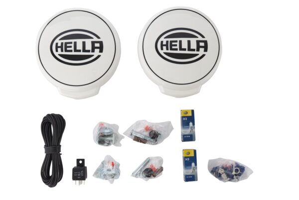 FF/Halogen-Spotlight Set - Comet FF 500 - 12V (image 5)