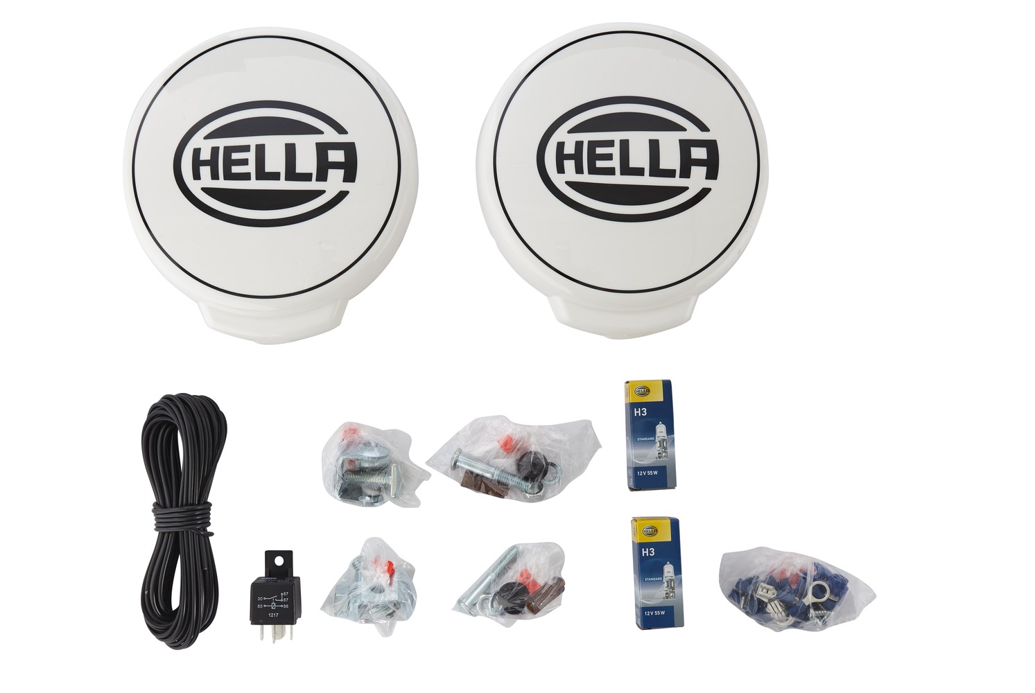 FF/Halogen-Spotlight Set - Comet FF 500 - 12V - Image 5