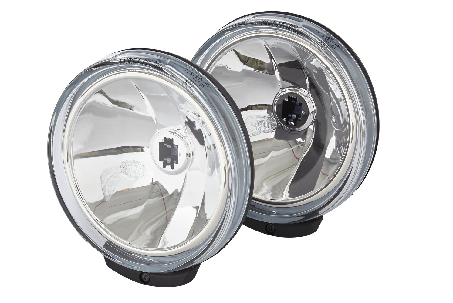 FF/Halogen-Spotlight Set - Comet FF 500 - 12V