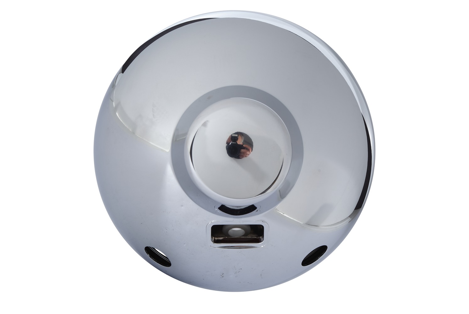 Halogen-Spotlight - Luminator Chromium - 12/24V - Image 4