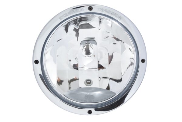 Halogen-Spotlight - Luminator Chromium - 12/24V (image 2)