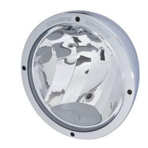 Halogen-Spotlight - Luminator Chromium - 12/24V
