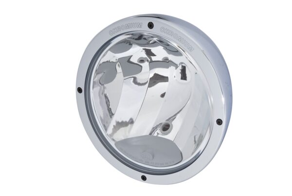 Halogen-Spotlight - Luminator Chromium - 12/24V