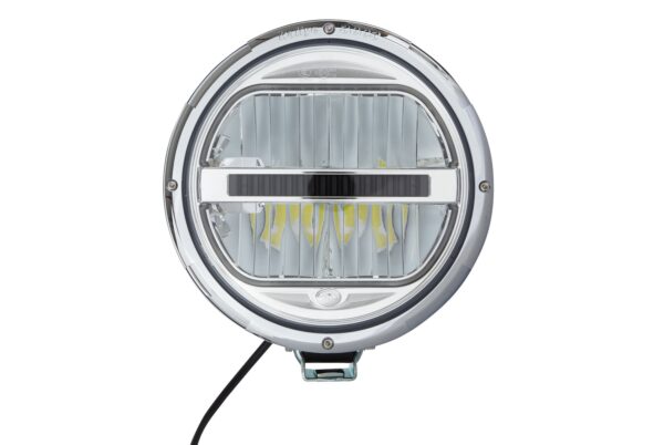 LED-Spotlight - Rallye 3003 LED - 24/12V - 1050lm (image 2)
