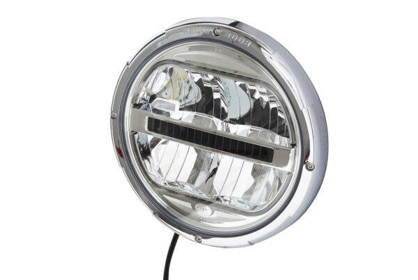 LED-Spotlight - Rallye 3003 LED - 24/12V - 1050lm