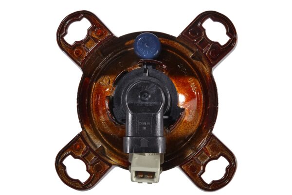 DE/FF/Halogen-Headlight - 90mm Performance - 12V (image 4)