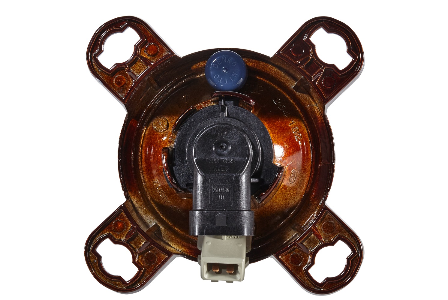 DE/FF/Halogen-Headlight - 90mm Performance - 12V - Image 4