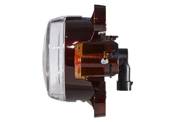 DE/FF/Halogen-Headlight - 90mm Performance - 12V (image 3)