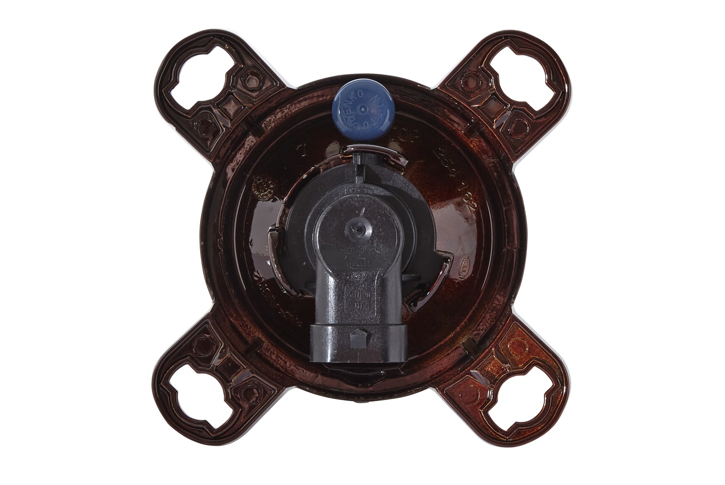 DE/FF/Halogen-Headlight - 90mm Performance - 12V - Image 4