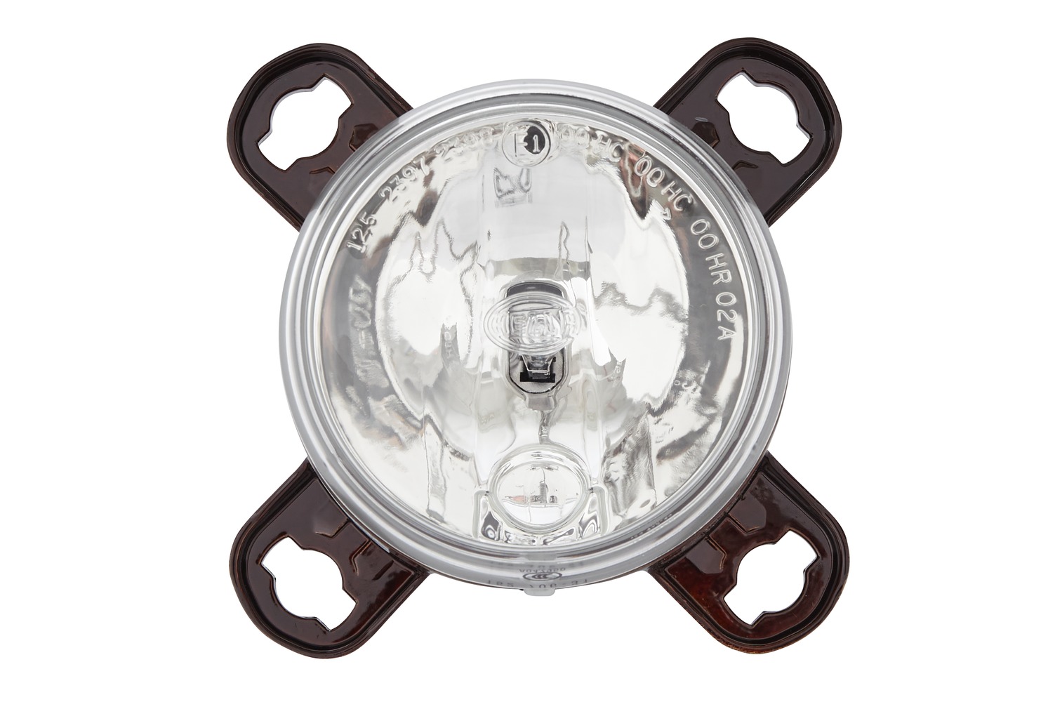 DE/FF/Halogen-Headlight - 90mm Performance - 12V - Image 2