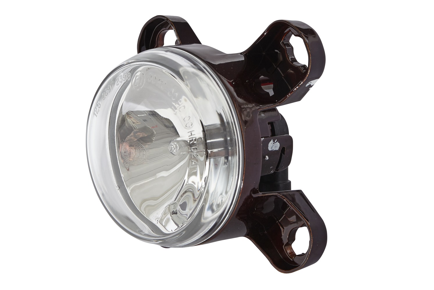 DE/FF/Halogen-Headlight - 90mm Performance - 12V