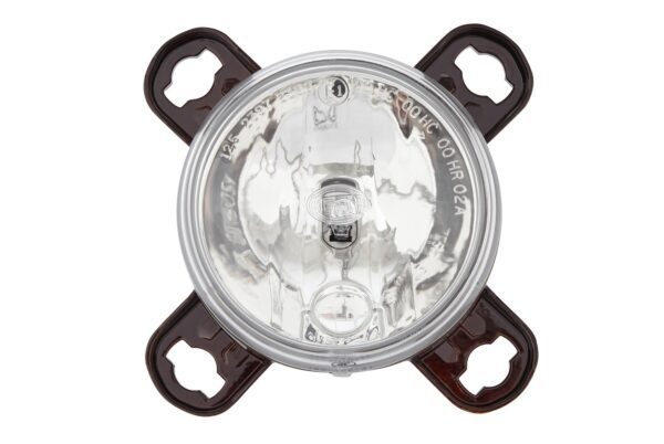 DE/FF/Halogen-Headlight - 90mm Performance - 24V (image 2)