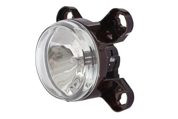 DE/FF/Halogen-Headlight - 90mm Performance - 24V