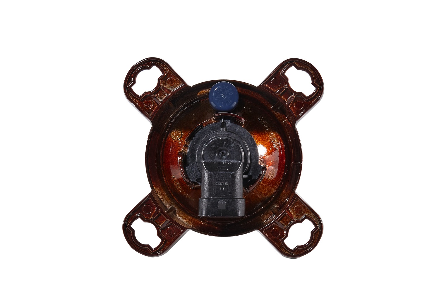 DE/FF/Halogen-Headlight - 90mm Performance - 24V - Image 4