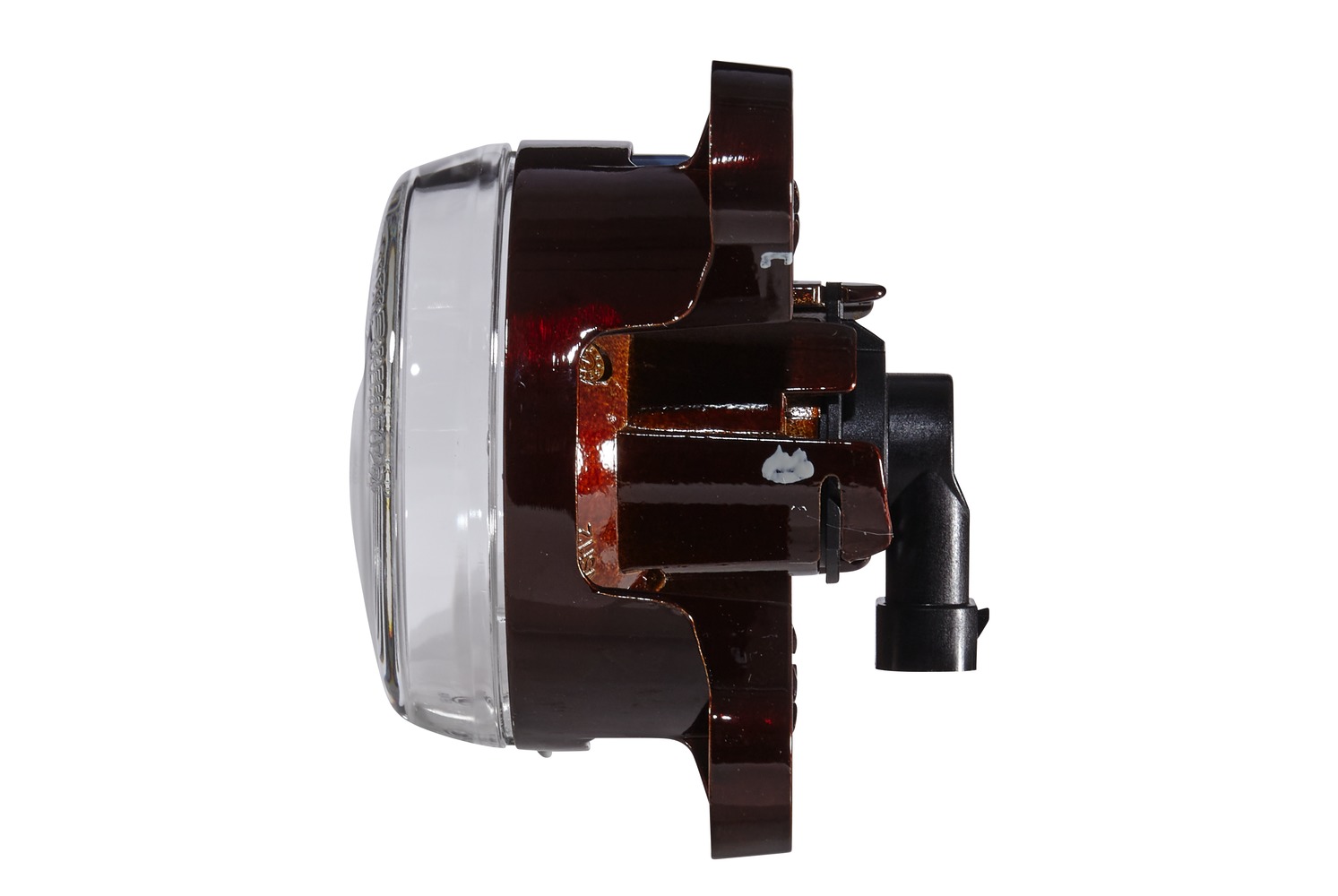 DE/FF/Halogen-Headlight - 90mm Performance - 24V - Image 3