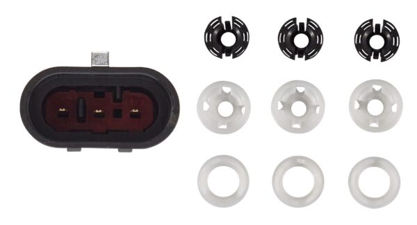 DE/LED-Headlight - 90mm Performance Bi-LED L70 - 12/24V (image 5)