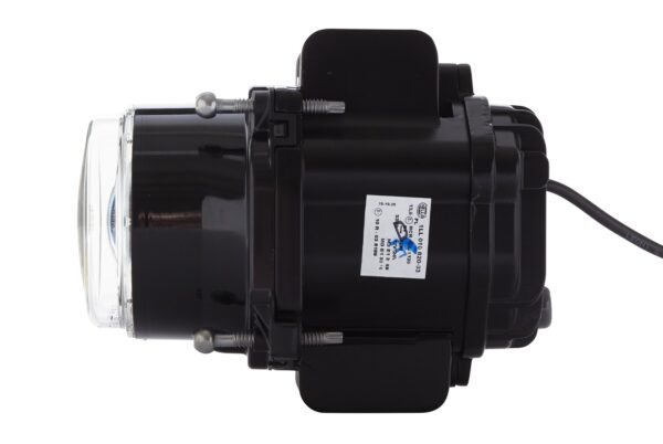 DE/LED-Headlight - 90mm Performance Bi-LED L70 - 12/24V (image 3)