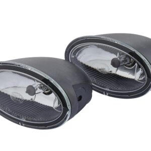 FF/Halogen-Front Fog Light Set - FF 50 - 12V
