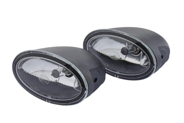 FF/Halogen-Front Fog Light Set - FF 50 - 12V
