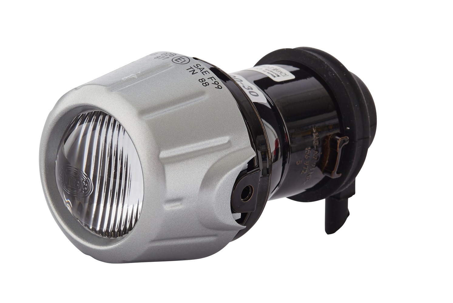 Bulb-Front Fog Light - Premium 50