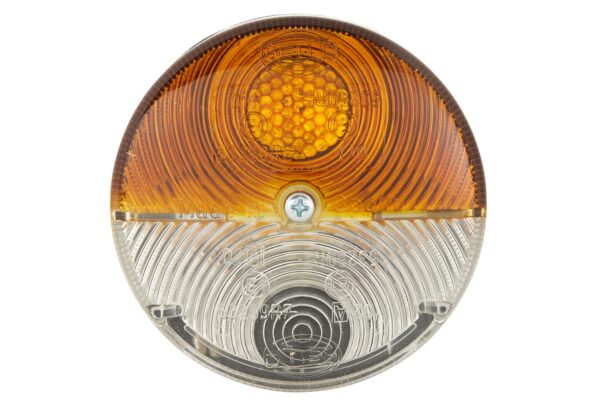 Direction Indicator - Halogen - 24/12V (image 2)
