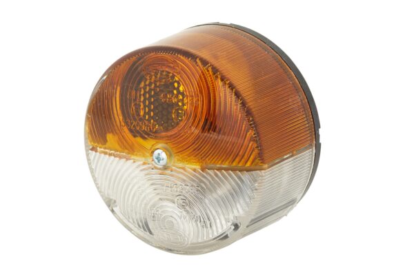 Direction Indicator - Halogen - 24/12V