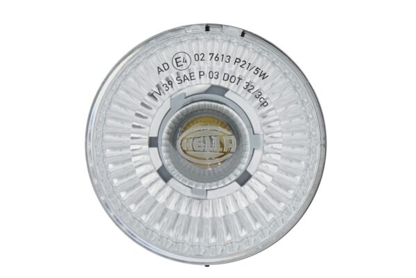 Position Light - Halogen - 12V (image 2)
