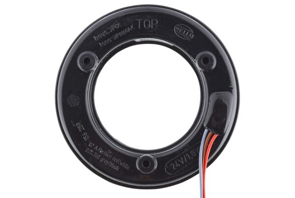 Rearlight - LED - 24V (image 4)