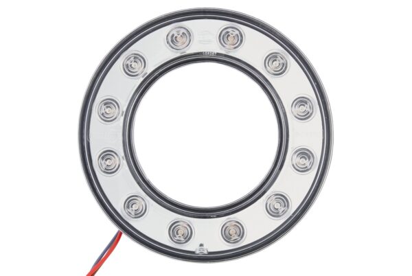 Rearlight - LED - 24V (image 2)