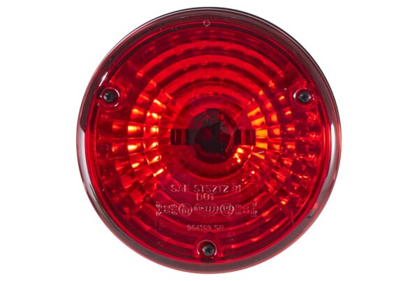 Rearlight - Bulb - 12/24V (image 2)