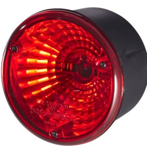 Rearlight - Bulb - 12/24V