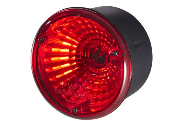 Rearlight - Bulb - 12/24V