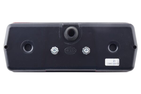 Rearlight - Halogen - left - for e.g. Mercedes-Benz T2/L Box Body/Estate (image 4)