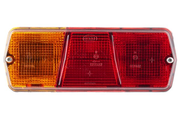 Rearlight - Halogen - left - for e.g. Mercedes-Benz T2/L Box Body/Estate (image 2)