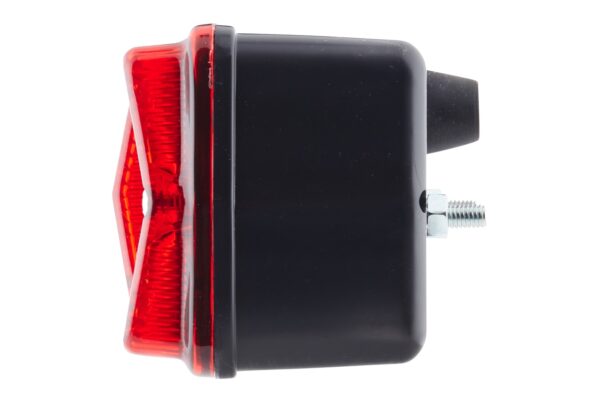 Rearlight - Halogen - left - for e.g. Mercedes-Benz T2/L Box Body/Estate (image 3)