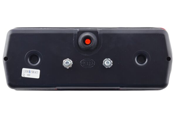 Rearlight - Halogen - right - for e.g. Mercedes-Benz T1 Platform/Chassis (602) (image 4)