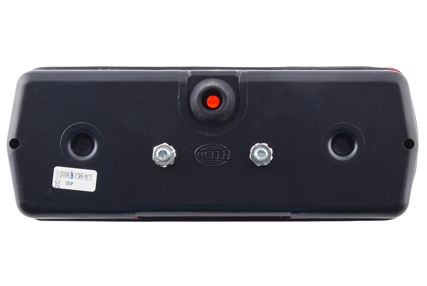 Rearlight - Halogen - right - for e.g. Mercedes-Benz T1 Platform/Chassis (602) - Image 4