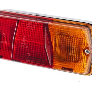 Rearlight - Halogen - right - for e.g. Mercedes-Benz T1 Platform/Chassis (602)